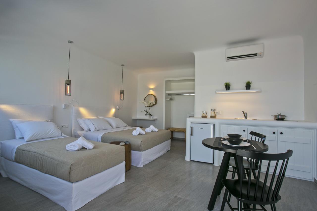 Nida Mykonos